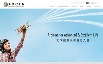 創威光電股份有限公司