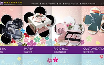 薪鼎企業有限公司
