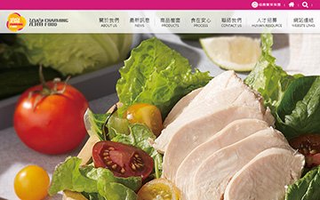 洽富實業股份有限公司